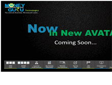 Tablet Screenshot of moneyguru.net.in